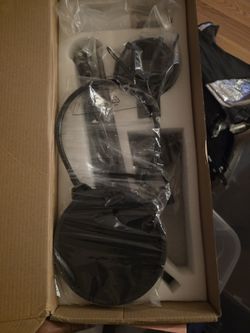 Microphone Converter