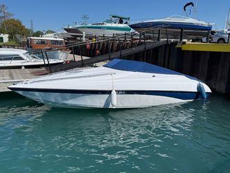 1999 Crowline Boat CCR 248