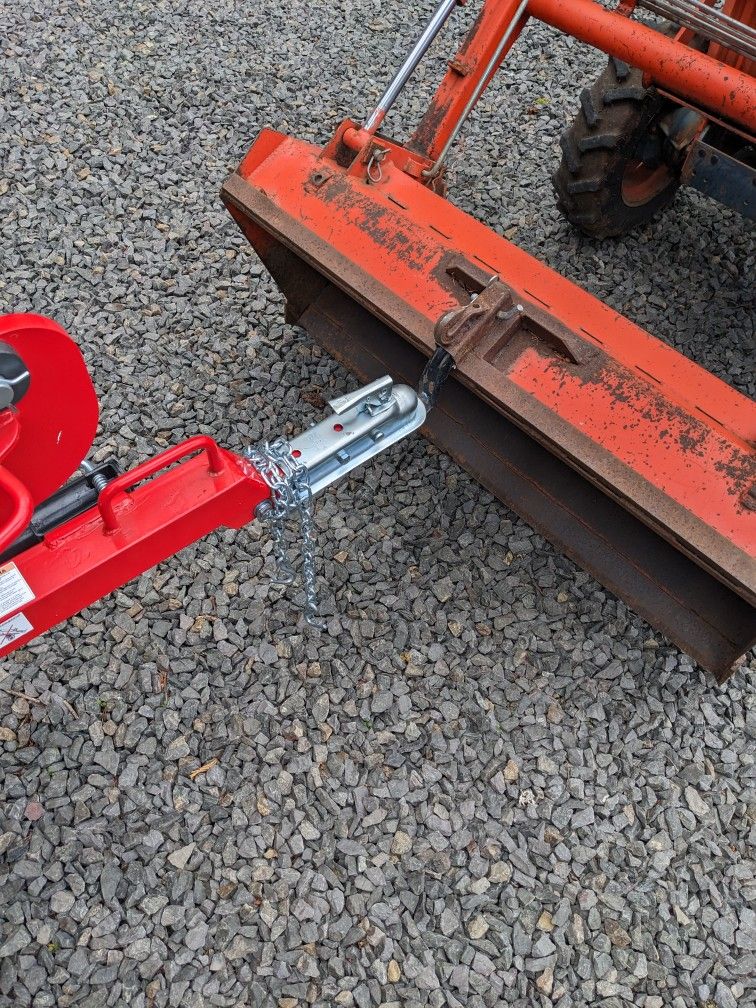 Craftsman 27 Ton Wood Splitter for Sale in Tenino, WA OfferUp