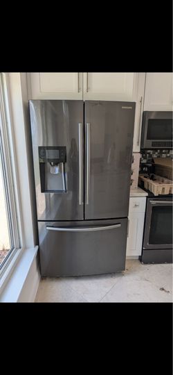 Fridge