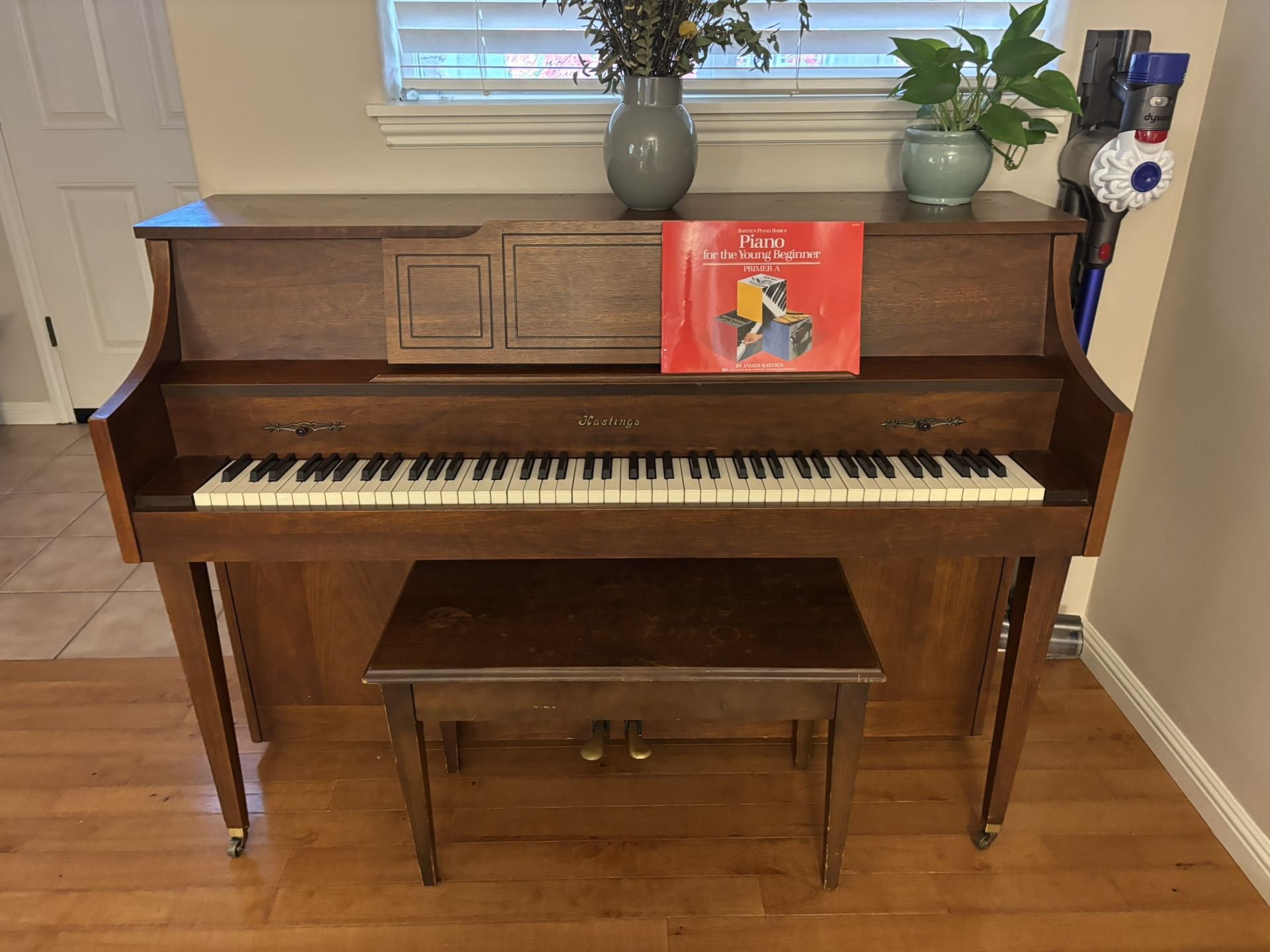 Piano