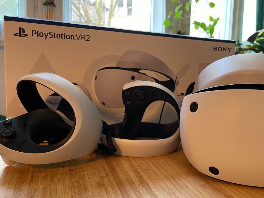Psvr2