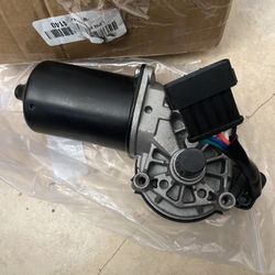 Wiper Motor