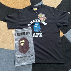 Bape tee 