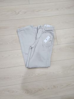 Pacsun Gray Jeans