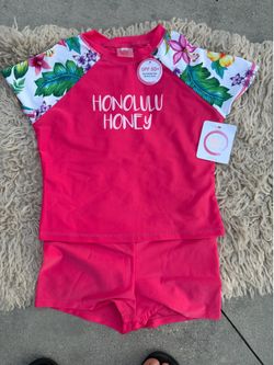 Children Swimsuits