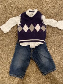 Baby boys 6/9-9mth lot