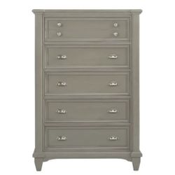 Hilton Head Drawer Chest Mint
