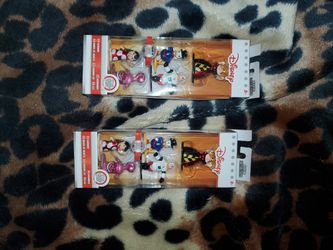 Nano Metalfigs