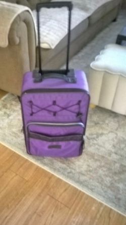 Luggage