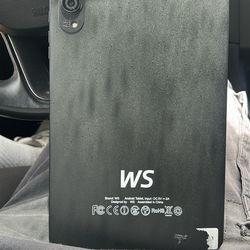 Tablet