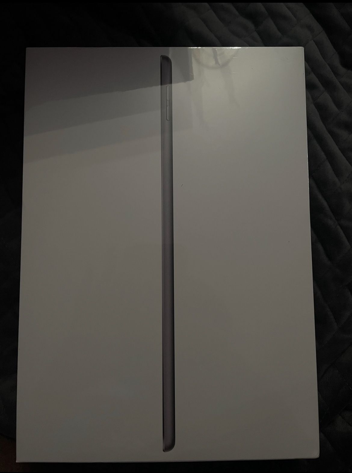 Apple 2021 iPad 9th Gen (Space Gray)