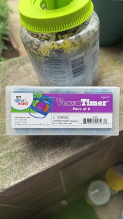 Versa Timers