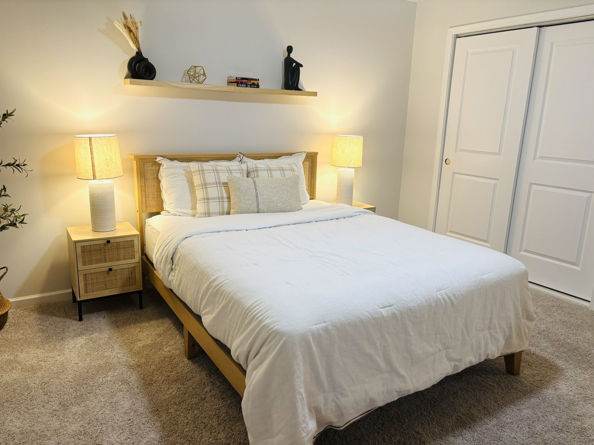 Bedroom Set