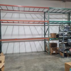 Pallet Rack