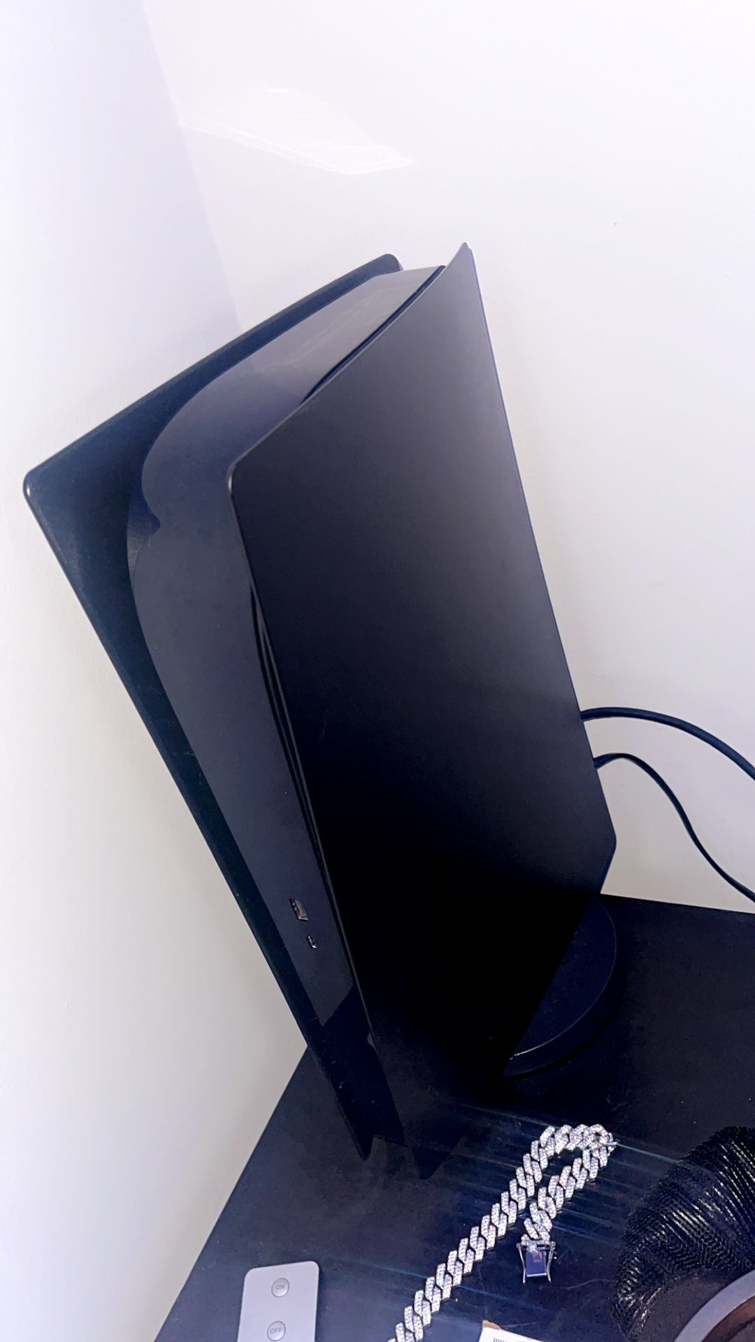 PS5