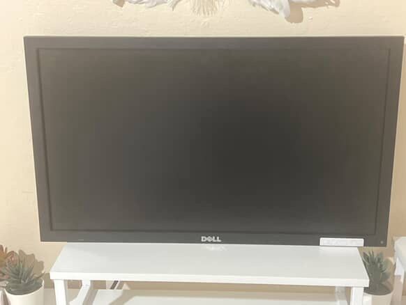 Dell Monitor 