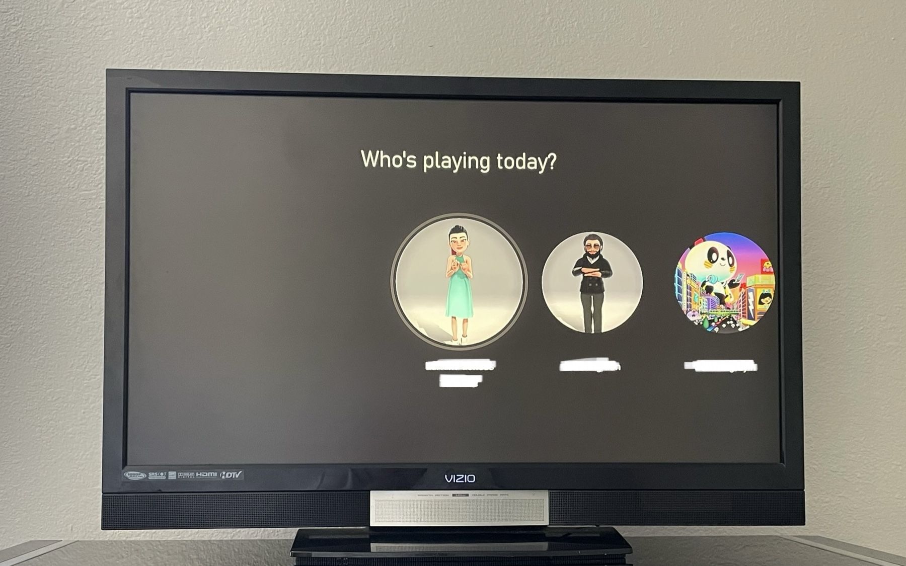 VIZIO 42" Class HDTV (1080p) LCD TV (E421VO)