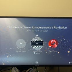 Monitor ASUS 280hz