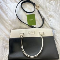 Kate spade medium Purse