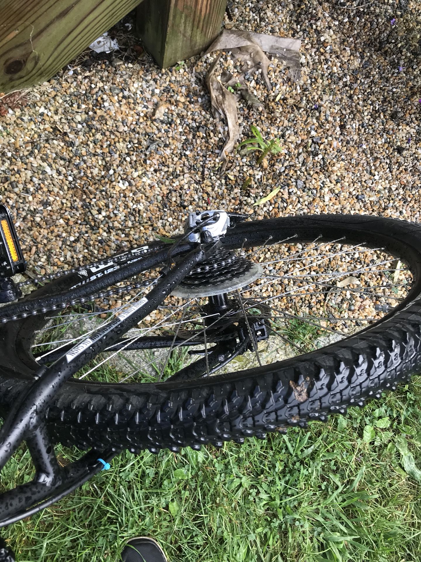 Motobecane 527ht hot sale