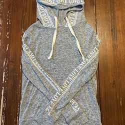 Purple Snow Youth Small