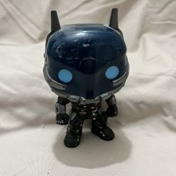 Funko Pop! Heroes: Batman Arkham Knight – Arkham Knight #73