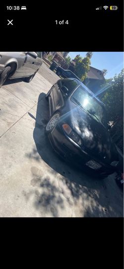 1993 Honda Civic