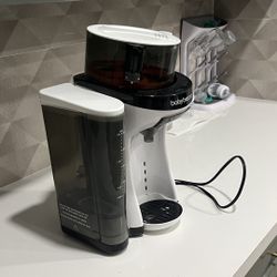 Babybreeza Formula Dispenser