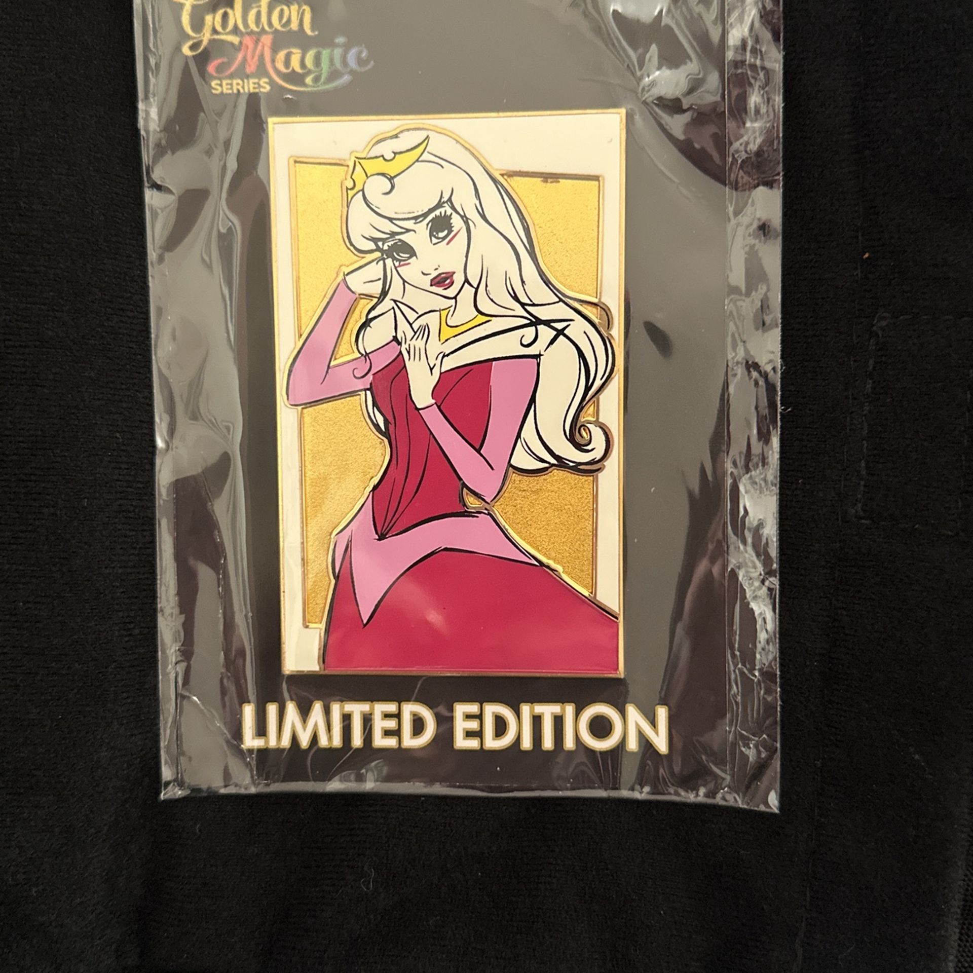 Disney Pin