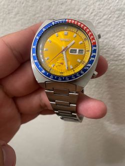 Seiko
