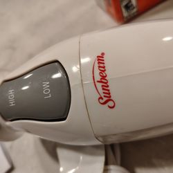 Brand New Sunbeam Kitchen Small Tool/Appliances In Spring Hill