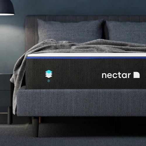 nectar Bed Queen Size