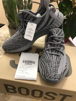 YEEZY V2 BELIGA 11.5