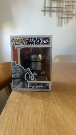 Concept series r2 d2