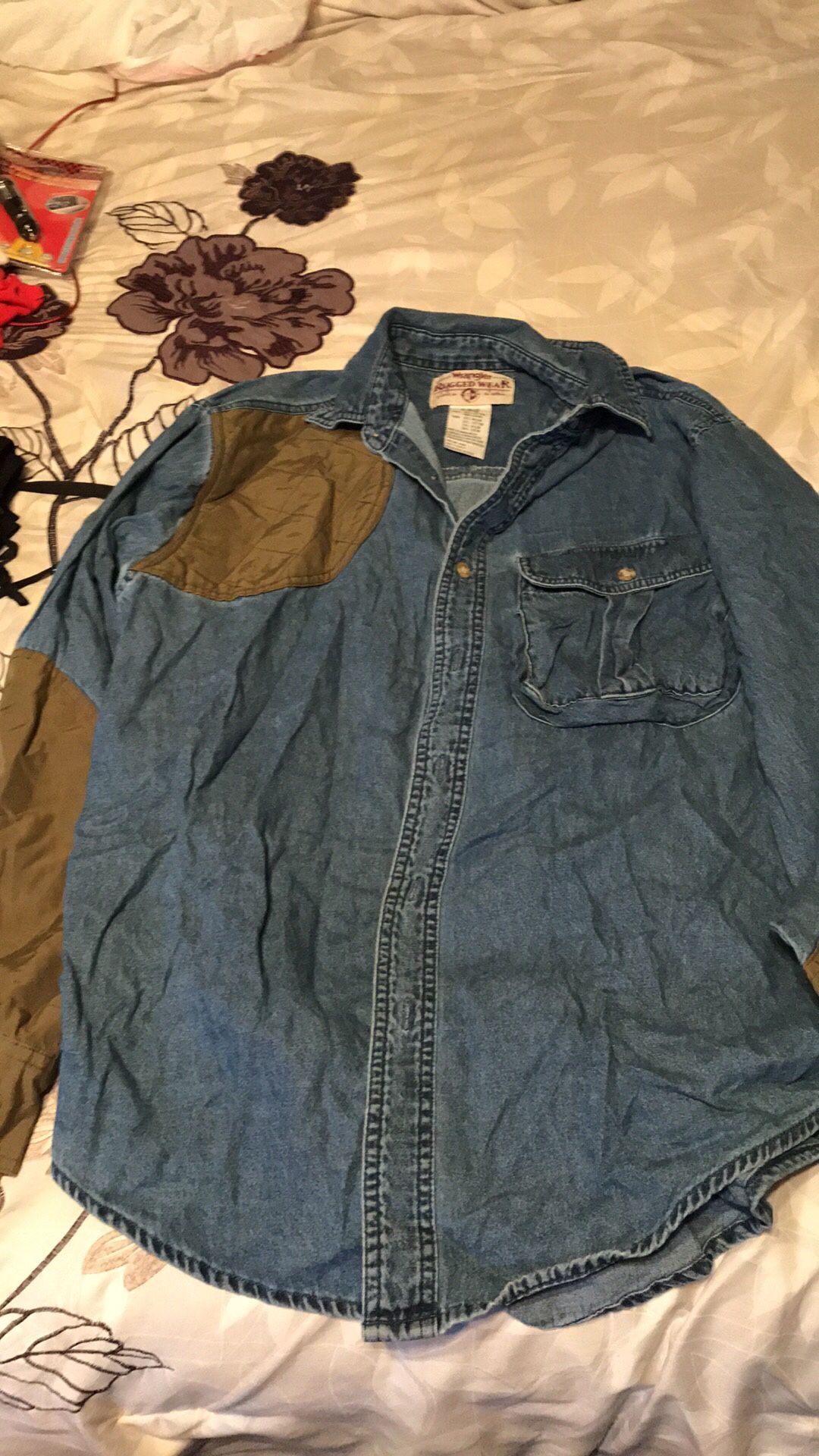 Med $5