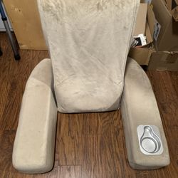 Massage Chair Cushion