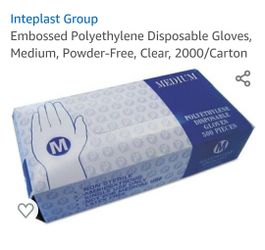Gloves