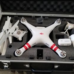Dji Drone 