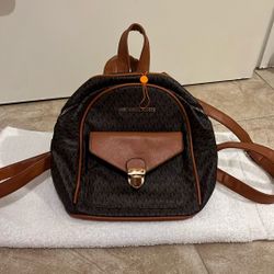 MICHAEL KORS BACKAPACK