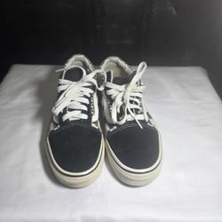 Vans Skateboard Shoes