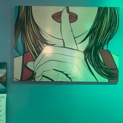 Expensive Painting