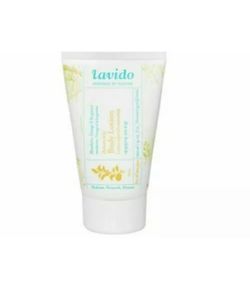 LAVIDO Aromatic Body Lotion 4.05 oz Vegan