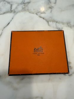 Hermes Playing Cards