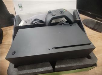 Xbox series x