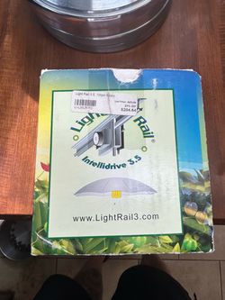 Light Mover Brand New Never Used