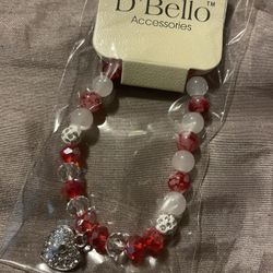 Beautiful crystal Bracelets $5 each 