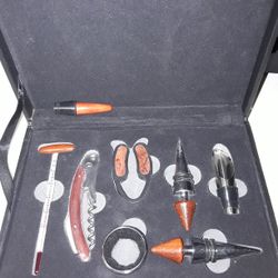 Wine Opener kit $30