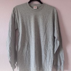 Small Supreme Long Sleeve 