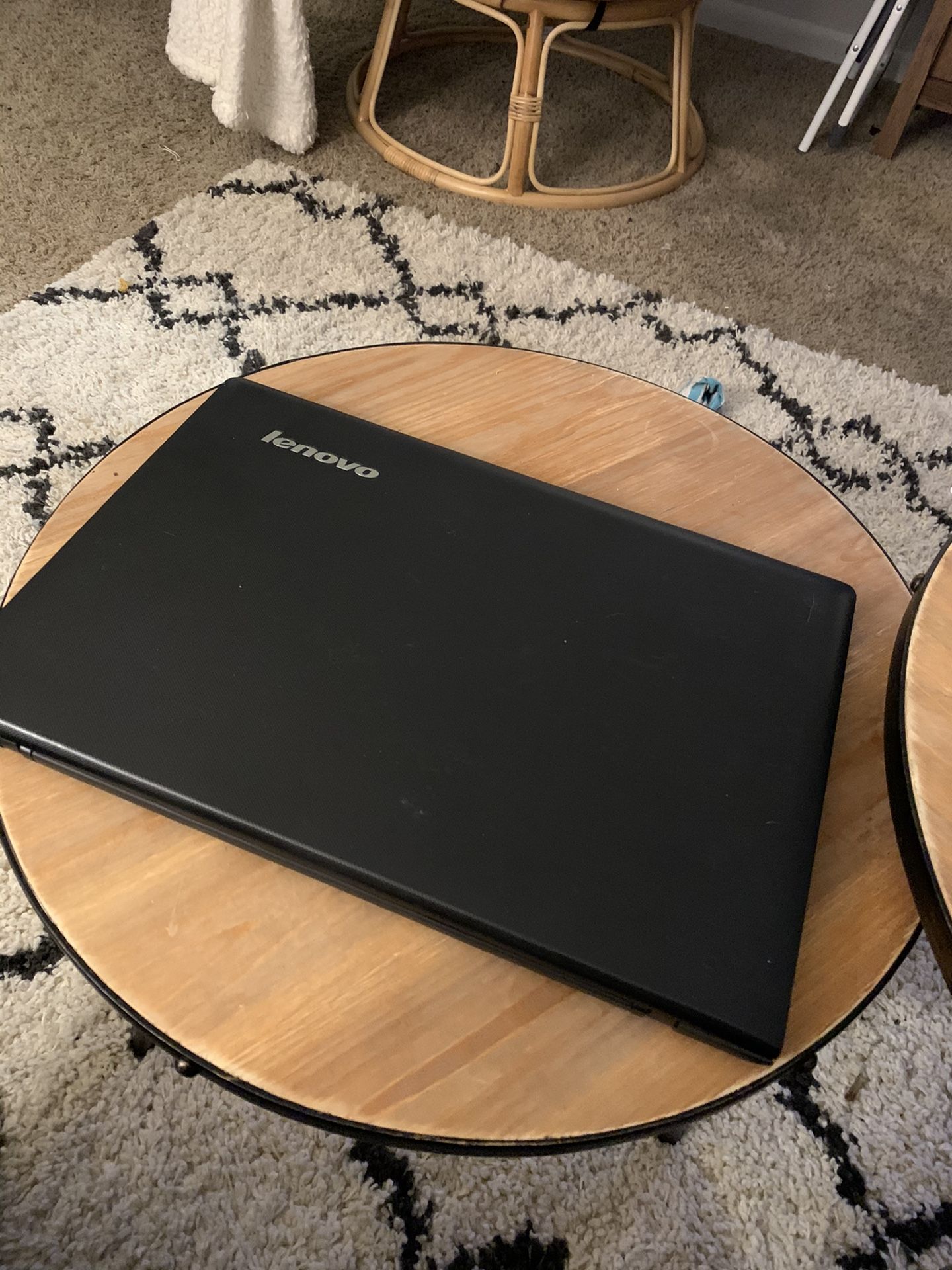 Lenovo 15.6 inch display laptop